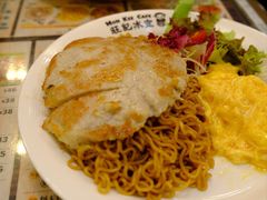 -旺记冰室(九龙中心大厦店)
