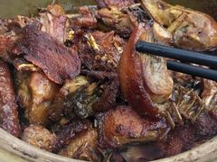 -斯丹姜母鸭·古法干香(田安南路店)