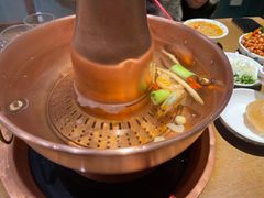 -北京老门框爆肚涮肉馆(凤城六路店)