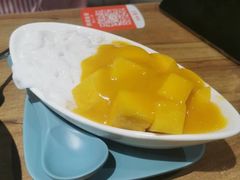 -杨枝金捞甜品(氹仔泉澧店)