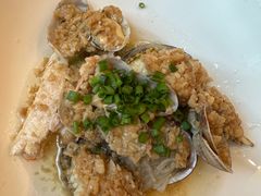 -都会尚膳·海鲜自助餐厅(重庆万豪酒店)