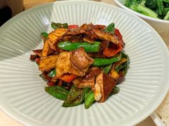 -徽韵人家·传承正宗徽菜(牡丹园店)