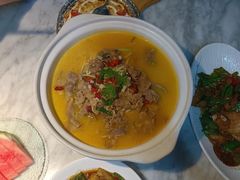 -小菜园新徽菜(溧阳万达店)