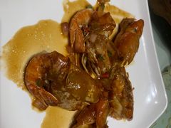 -海儀美食楼(湾仔海鲜街店)