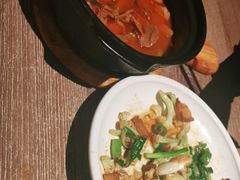 -茉莉餐厅(包河万达店)