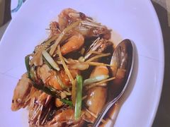 -小厨娘淮扬菜(龙湾天街店)