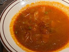 -ZAFFERANO西班牙海鲜饭(上海首店)