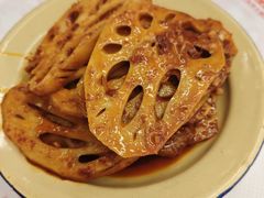 -堂瓦里·33年传统赣菜(第一街区店)