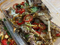 腌小青龙-圆蛋酒料•生腌(开元路店)