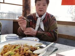 -旺角小渔村·海肠捞饭开创者(环山路店)