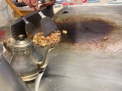 -凯萨印象铁板烧(苏州中心店)