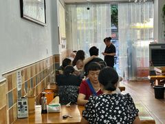 -豆相识•九九豆腐脑(牛咡桥店)