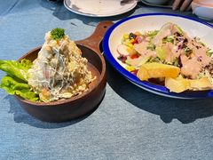 -俄士厨房(未来城店)