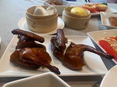 -希尔顿酒店-豫园中餐厅