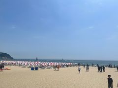-海云台海滩