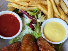 -Money Shops(愚园路店)