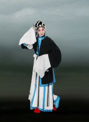 -梨园天地京剧摄影(玲珑天地店)