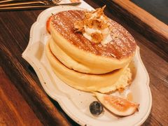 -T館·花园艺术餐厅