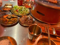 -西塔老太太泥炉烤肉(苏州大悦城店)