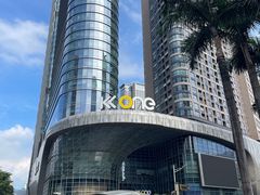 -KK ONE(京基滨河时代店)