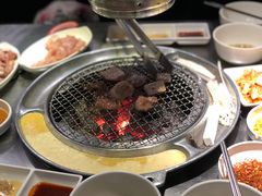 -喜来稀肉(虹泉路店)