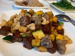 -衡山汇·高级粤菜(霄云路店)