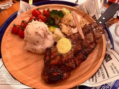 -阿甘虾餐厅(凌霄阁店)