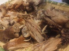 特色烧鸡-傅先生东北菜(青年城店)
