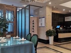 -古南都·江苏酒家(建宁路店)