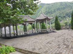 -汉中石门栈道风景区