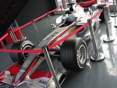 -雪浪山卡丁车俱乐部