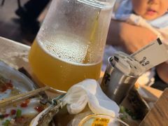 -木屋烧烤(惠阳华润小径湾店)