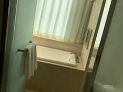 -北京长白山国际酒店(鸟巢店)