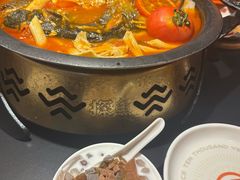 -探鱼·鲜青椒爽麻烤鱼(北京路天河城店)