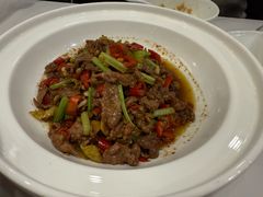 -攸州小镇家湘菜(小米科技园店)