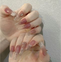 -US•美甲艺术 | 冕光