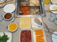 -海底捞火锅(群光广场店)