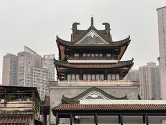 -广州西关永庆坊旅游区