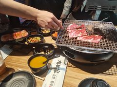 -九田家黑牛烤肉料理(溧阳吾悦店)