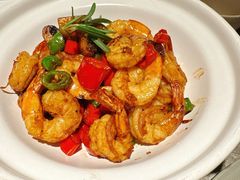 -留半山·香港食堂(啦啦宝都店)