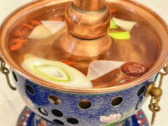 -东来顺饭庄(天坛店)