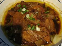 -李氏八大件老菜馆(万宝街店)