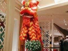 -衡山汇·高级粤菜(霄云路店)
