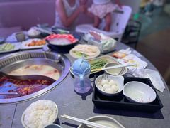 -故里和山·成都火锅(欢乐港湾店)