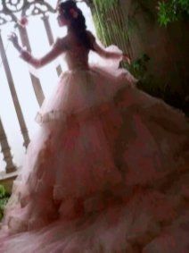 -青禾蒙娜丽莎婚纱摄影(武汉总店)