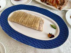 -北京全聚德(方庄店)