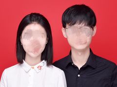 -致青春照相馆·证件照(小寨总部)