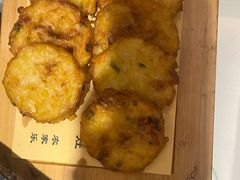 -松沪名灶·豆浆鱼头·新上海菜(飞航吾悦广场店)