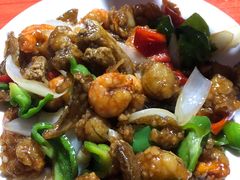-小红门海鲜