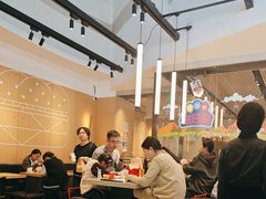 -麦当劳(北亭广场分店)